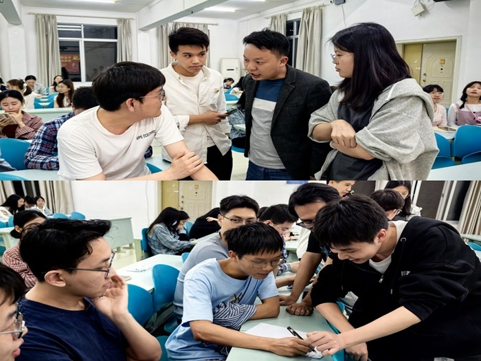 统计护航医学梦 雷锋精神永传承 ——无码av影片
联合公共卫生学院开展主题党日活动 第 1 张