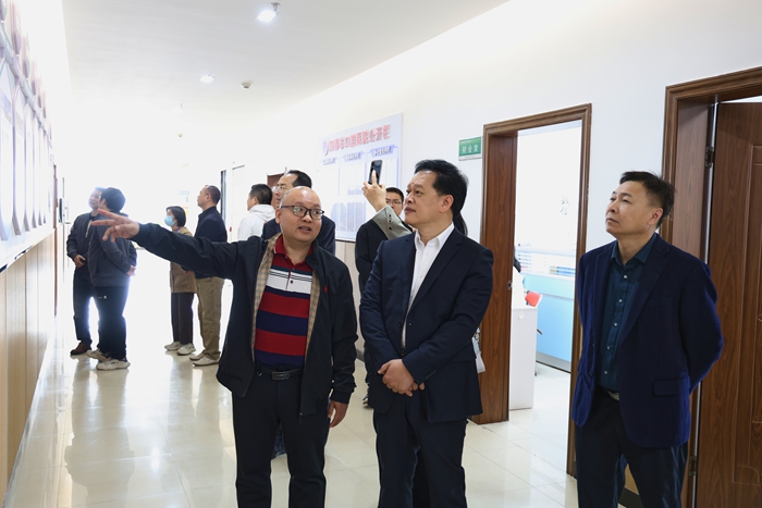 【拓岗促就业】无码av影片
赴广东阳春市开展访企拓岗和调研活动 第 1 张