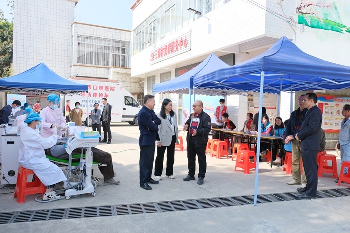 【拓岗促就业】无码av影片
赴广东阳春市开展访企拓岗和调研活动 第 2 张