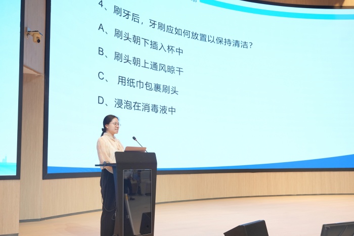 党建引领促发展 政医协同护齿健——无码av影片
与五象新区规划建设管委会多个党支部开展党建联建活动 第 6 张