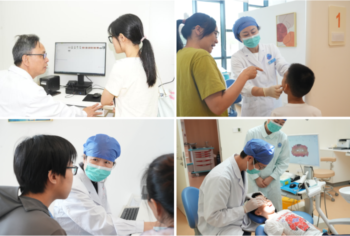 共筑健康微笑 我们与你同行——无码av影片
正畸科党支部成功开展公益义诊活动 第 1 张