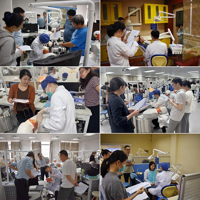 无码av影片
举办2025年住院医师规范化培训临床实践能力考核考官培训班(第七期) 第 5 张 无码av影片
举办2025年住院医师规范化培训临床实践能力考核考官培训班(第七期) 第 5 张