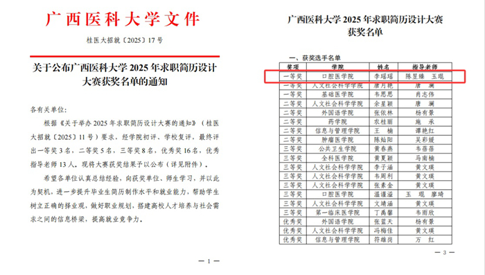 育人结硕果 奋进谱新篇 ——无码av影片
2025年秋季学期学生工作再添佳绩 第 1 张