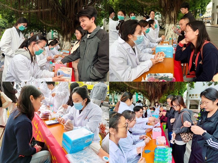 践行雷锋精神 守护口腔健康——无码av影片
学生党支部开展主题党日活动 第 3 张