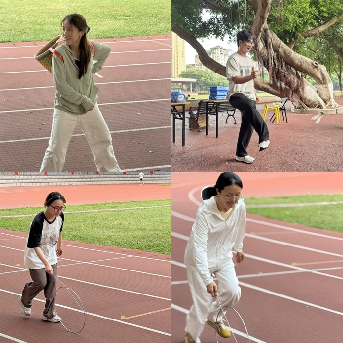 传承壮乡情 奋进口腔梦——无码av影片
成功举办研究生第三届文化节素质拓展活动 第 3 张